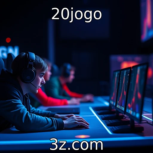 Apostas Esportivas: Análise Detalhada dos Campeonatos Mais Quentes - 20jogo