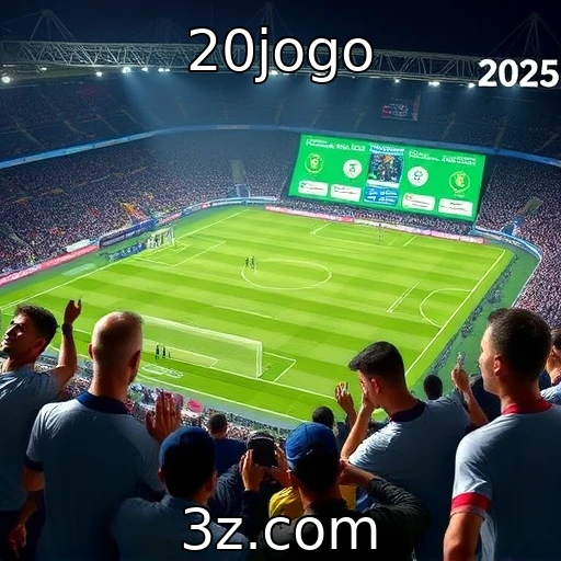 O Futuro das Apostas Esportivas no Brasil: O Que Esperar em 2025 - 20jogo