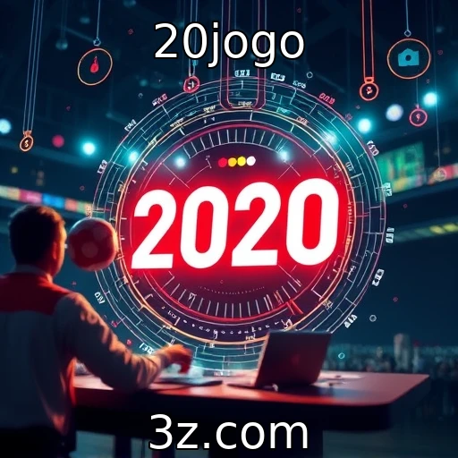 Apostas em eventos esportivos: estratégias para maximizar seus ganhos - 20jogo