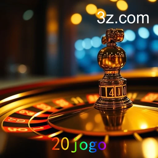 20jogo Plataforma top