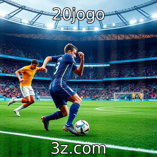 Análise das apostas esportivas: estratégias para lucrar mais - 20jogo