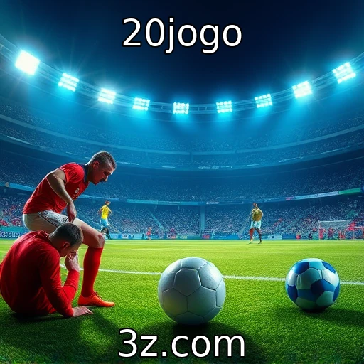 Apostas Esportivas: Análises que Transformam Palpites em Lucros - 20jogo