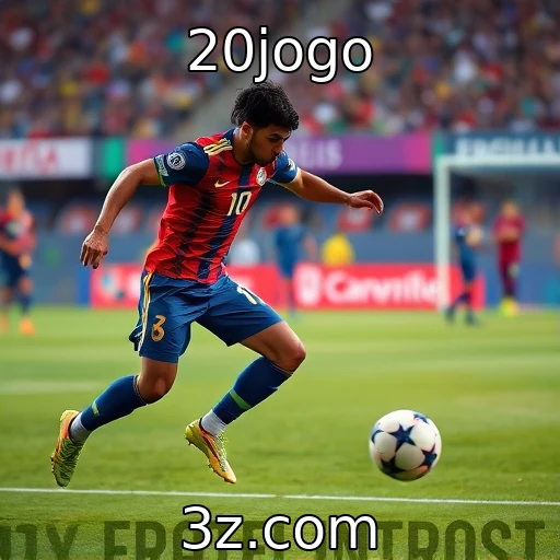 A ascensão das apostas esportivas no Brasil e suas implicações | 20jogo