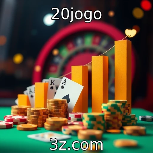 Desvendando as Tendências do Cassino Online em 2025 - 20jogo