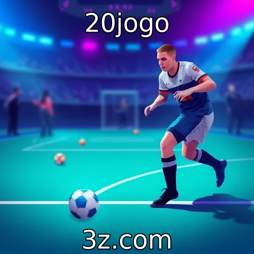 Estratégias Vencedoras para Apostas em Partidas de Futebol - 20jogo